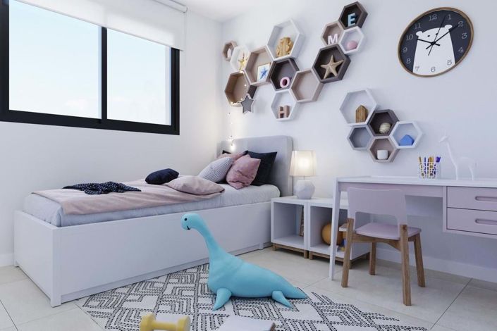 Image No.9-Maison de ville de 2 chambres à vendre à Ciudad Quesada