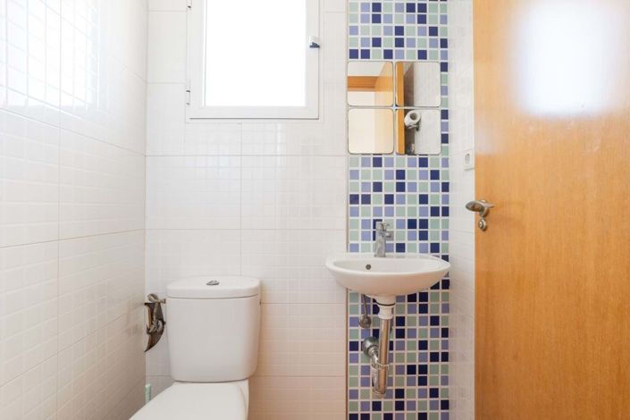 Image No.10-Maison de ville de 3 chambres à vendre à Los Alcázares