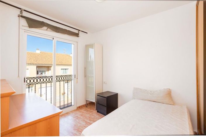 Image No.12-Maison de ville de 3 chambres à vendre à Los Alcázares