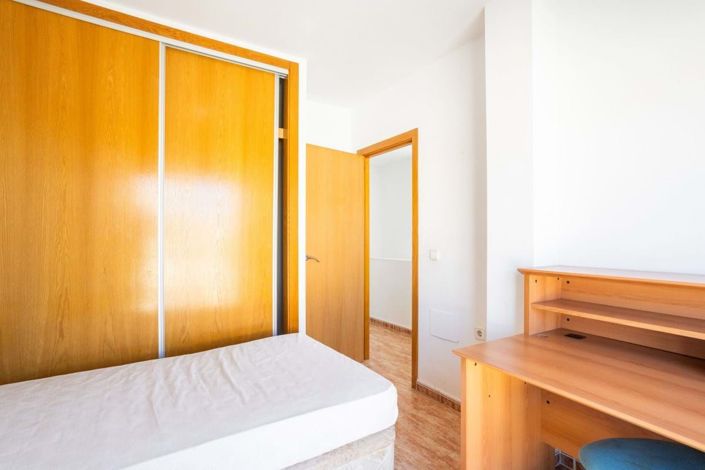 Image No.13-Maison de ville de 3 chambres à vendre à Los Alcázares