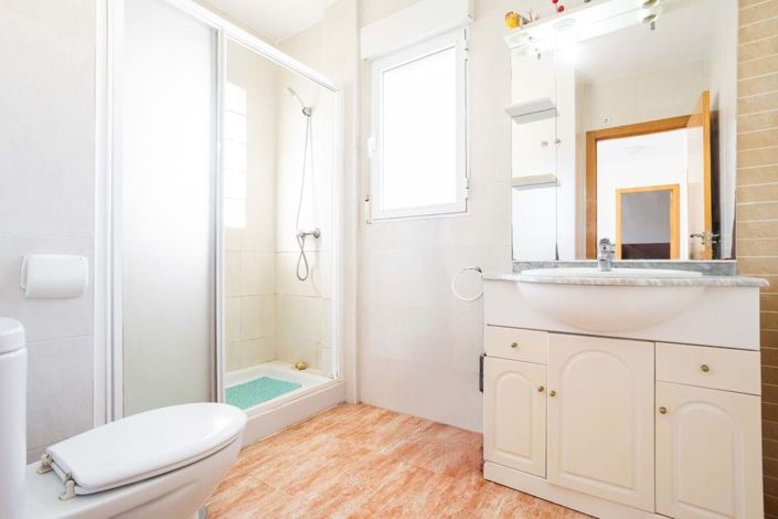 Image No.14-Maison de ville de 3 chambres à vendre à Los Alcázares