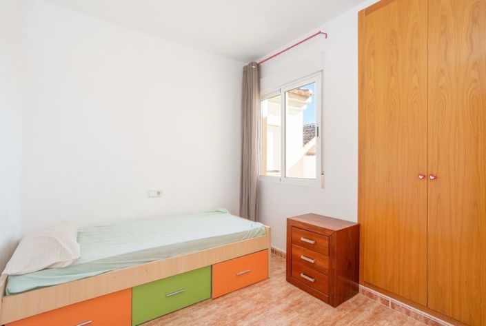 Image No.16-Maison de ville de 3 chambres à vendre à Los Alcázares