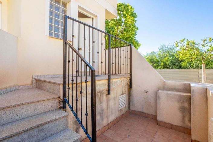 Image No.24-Maison de ville de 3 chambres à vendre à Los Alcázares