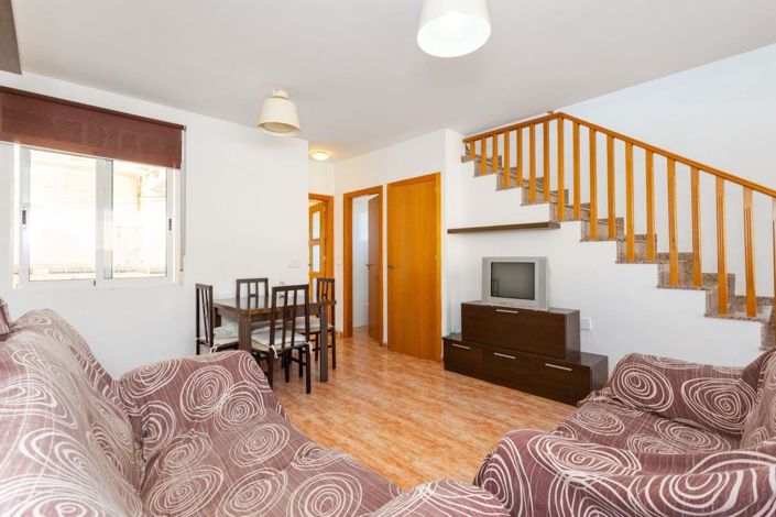 Image No.4-Maison de ville de 3 chambres à vendre à Los Alcázares