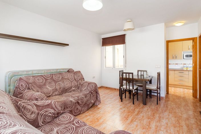 Image No.5-Maison de ville de 3 chambres à vendre à Los Alcázares