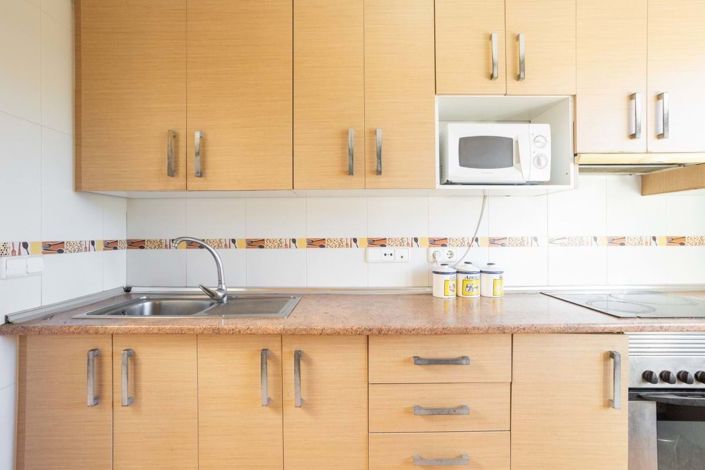 Image No.6-Maison de ville de 3 chambres à vendre à Los Alcázares