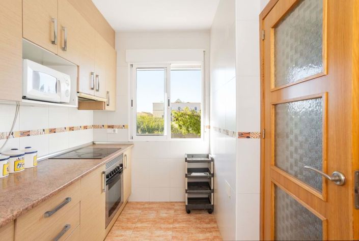 Image No.7-Maison de ville de 3 chambres à vendre à Los Alcázares