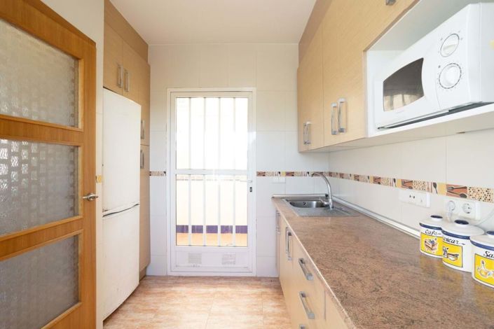 Image No.8-Maison de ville de 3 chambres à vendre à Los Alcázares