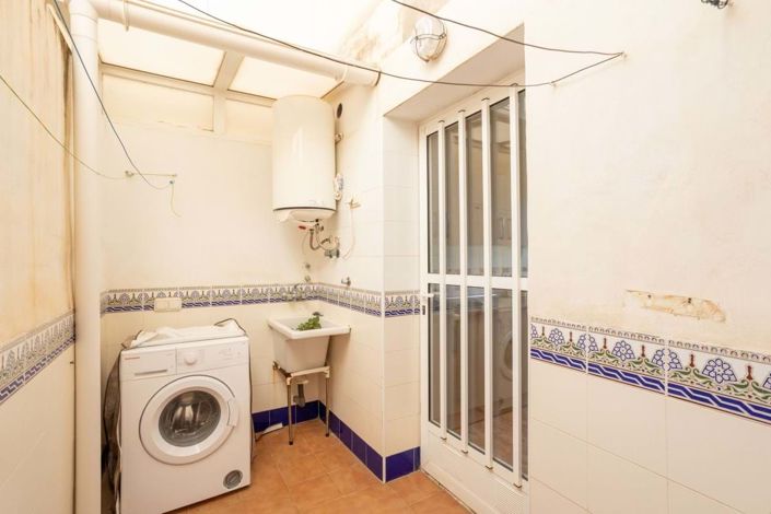 Image No.9-Maison de ville de 3 chambres à vendre à Los Alcázares