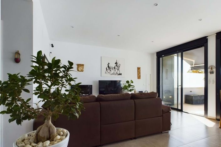 Image No.17-Villa de 3 chambres à vendre à Los Alcázares