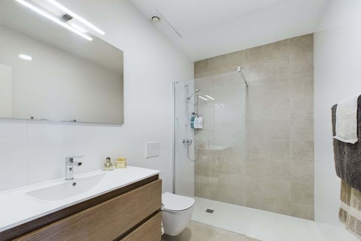 Image No.23-Villa de 3 chambres à vendre à Los Alcázares