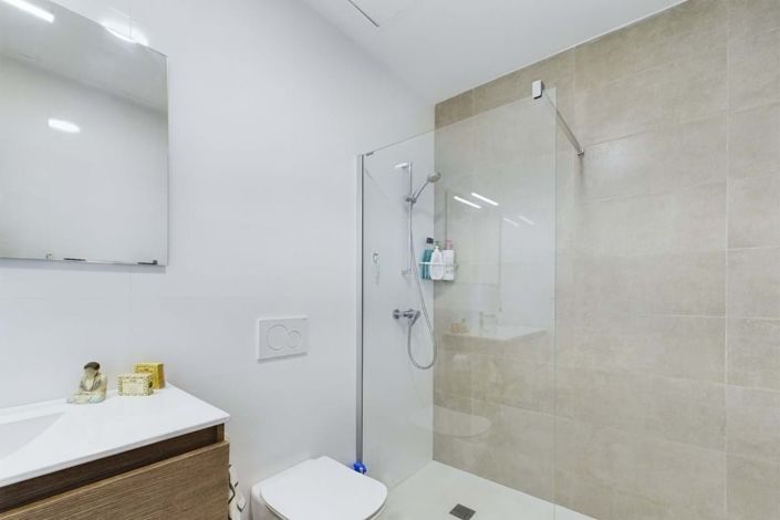 Image No.24-Villa de 3 chambres à vendre à Los Alcázares