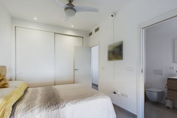 Image No.32-Villa de 3 chambres à vendre à Los Alcázares