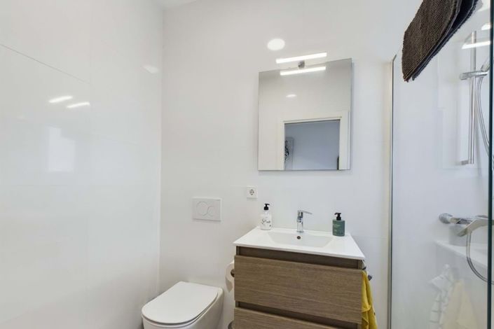 Image No.34-Villa de 3 chambres à vendre à Los Alcázares