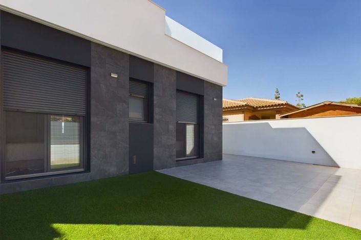 Image No.37-Villa de 3 chambres à vendre à Los Alcázares