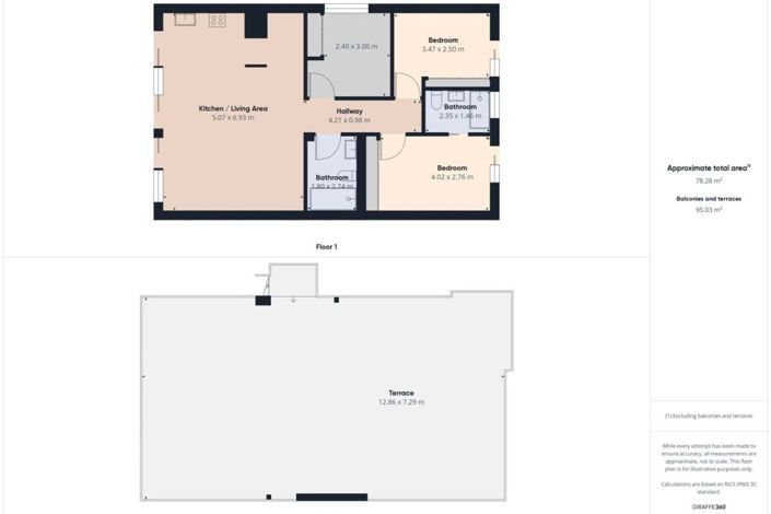 Image No.41-Villa de 3 chambres à vendre à Los Alcázares