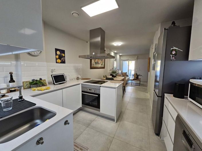 Image No.11-Appartement de 2 chambres à vendre à Los Alcázares