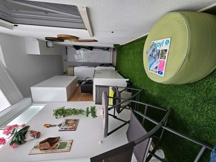 Image No.12-Appartement de 2 chambres à vendre à Los Alcázares