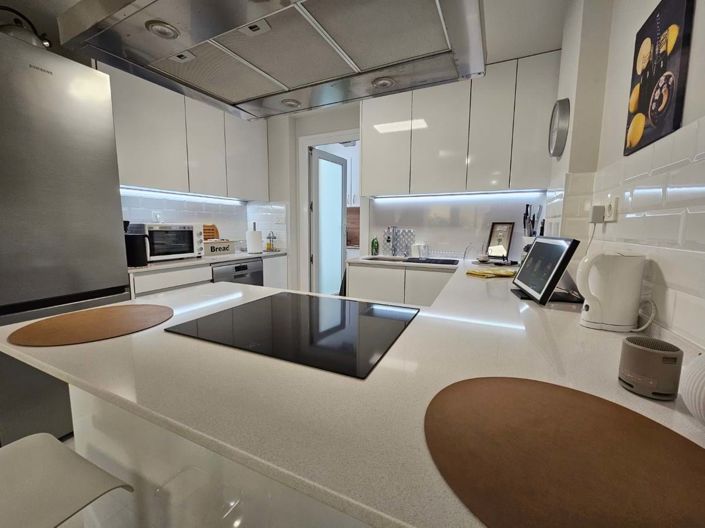 Image No.17-Appartement de 2 chambres à vendre à Los Alcázares