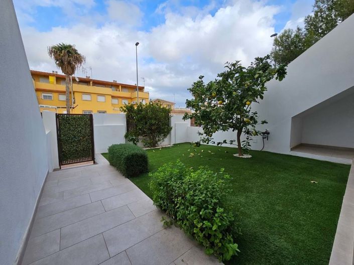 Image No.19-Appartement de 2 chambres à vendre à Los Alcázares