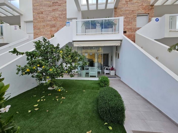 Image No.20-Appartement de 2 chambres à vendre à Los Alcázares