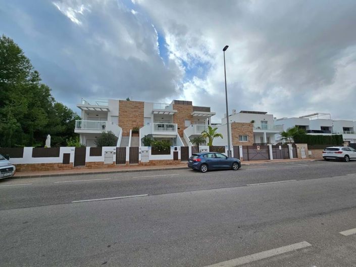 Image No.21-Appartement de 2 chambres à vendre à Los Alcázares