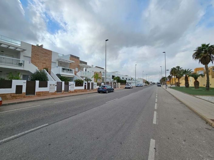 Image No.22-Appartement de 2 chambres à vendre à Los Alcázares