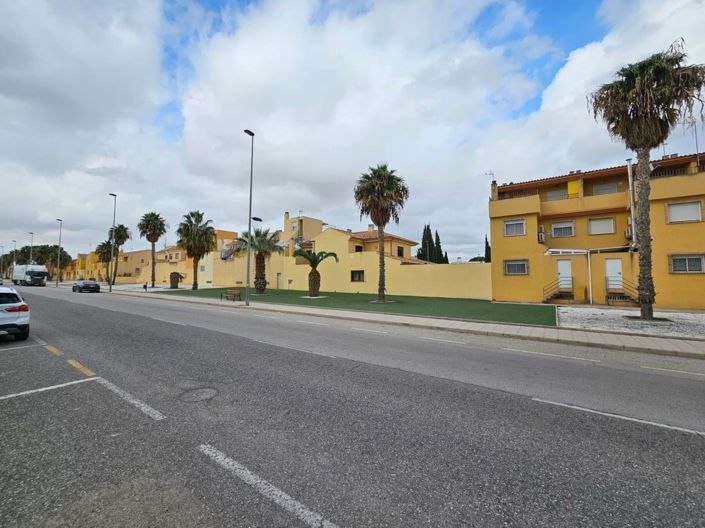 Image No.23-Appartement de 2 chambres à vendre à Los Alcázares