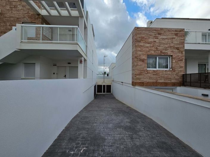 Image No.24-Appartement de 2 chambres à vendre à Los Alcázares