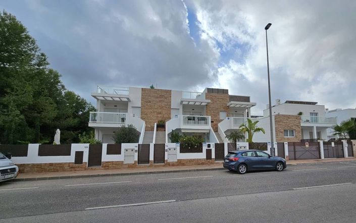 Image No.25-Appartement de 2 chambres à vendre à Los Alcázares