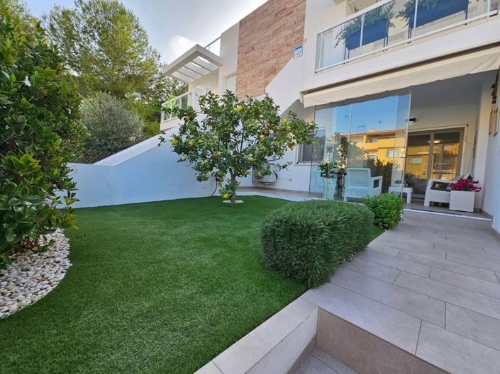 Image No.3-Appartement de 2 chambres à vendre à Los Alcázares