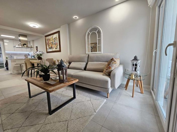 Image No.5-Appartement de 2 chambres à vendre à Los Alcázares