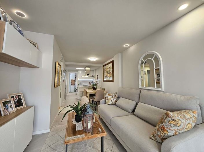 Image No.7-Appartement de 2 chambres à vendre à Los Alcázares