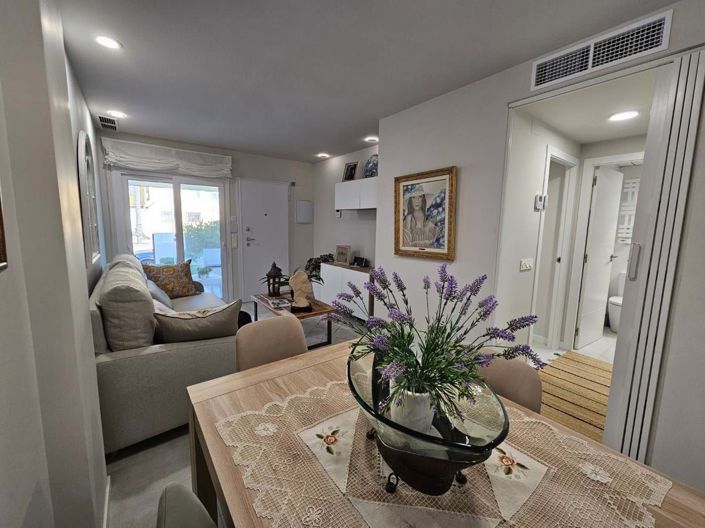 Image No.8-Appartement de 2 chambres à vendre à Los Alcázares