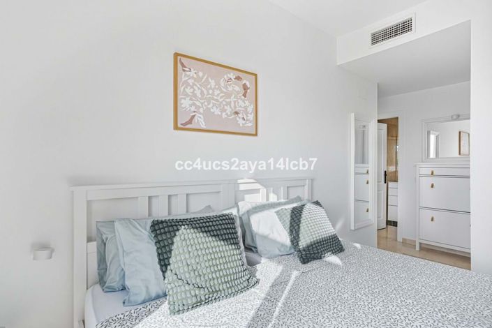 Image No.10-Appartement de 2 chambres à vendre à La Cala De Mijas