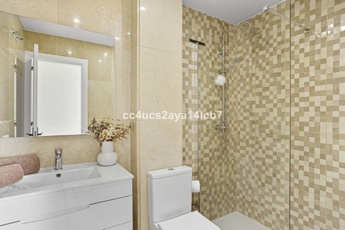 Image No.11-Appartement de 2 chambres à vendre à La Cala De Mijas