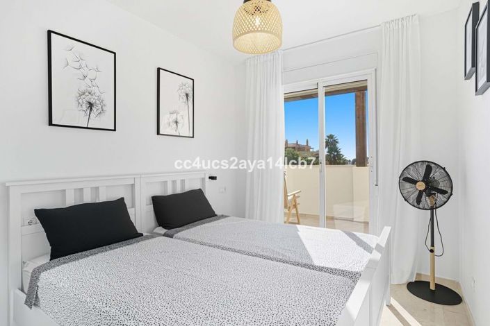 Image No.12-Appartement de 2 chambres à vendre à La Cala De Mijas
