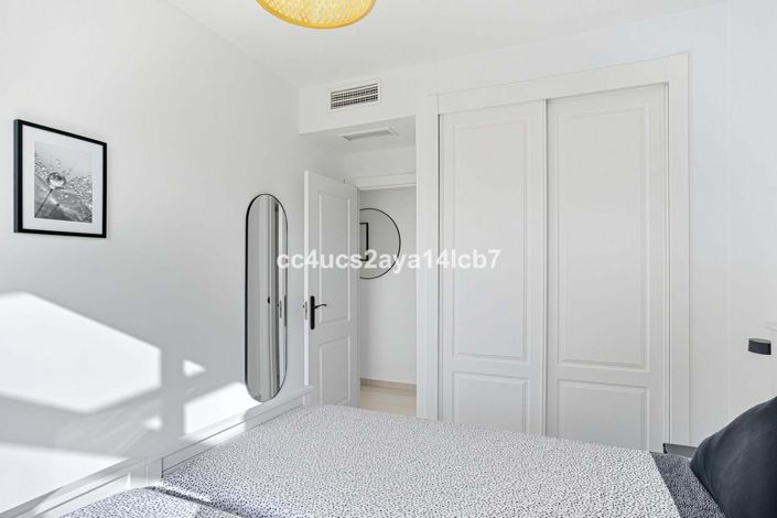 Image No.13-Appartement de 2 chambres à vendre à La Cala De Mijas