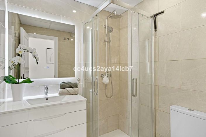 Image No.14-Appartement de 2 chambres à vendre à La Cala De Mijas