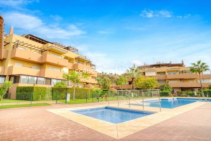 Image No.15-Appartement de 2 chambres à vendre à La Cala De Mijas