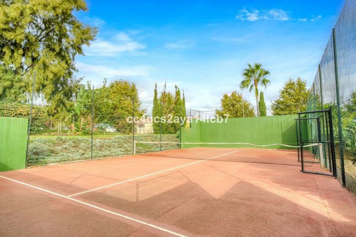 Image No.16-Appartement de 2 chambres à vendre à La Cala De Mijas