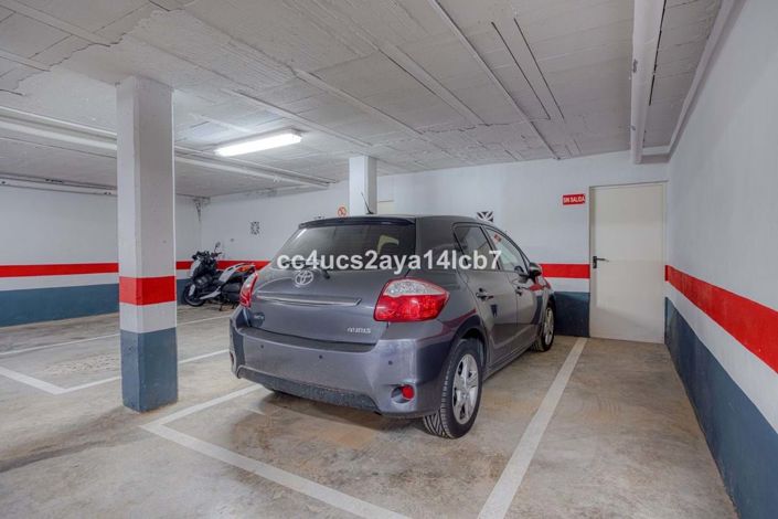 Image No.17-Appartement de 2 chambres à vendre à La Cala De Mijas