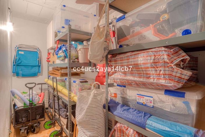 Image No.18-Appartement de 2 chambres à vendre à La Cala De Mijas