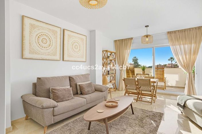 Image No.4-Appartement de 2 chambres à vendre à La Cala De Mijas