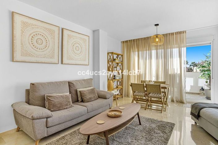 Image No.5-Appartement de 2 chambres à vendre à La Cala De Mijas