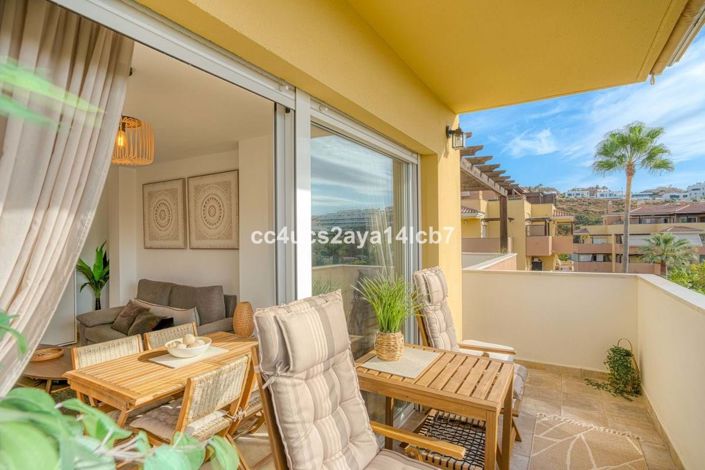 Image No.6-Appartement de 2 chambres à vendre à La Cala De Mijas