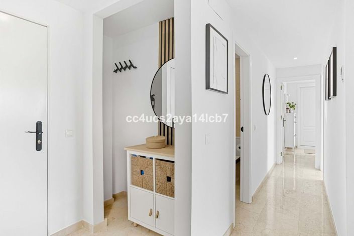 Image No.7-Appartement de 2 chambres à vendre à La Cala De Mijas