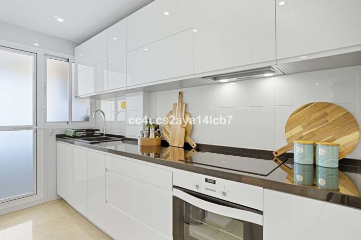 Image No.8-Appartement de 2 chambres à vendre à La Cala De Mijas