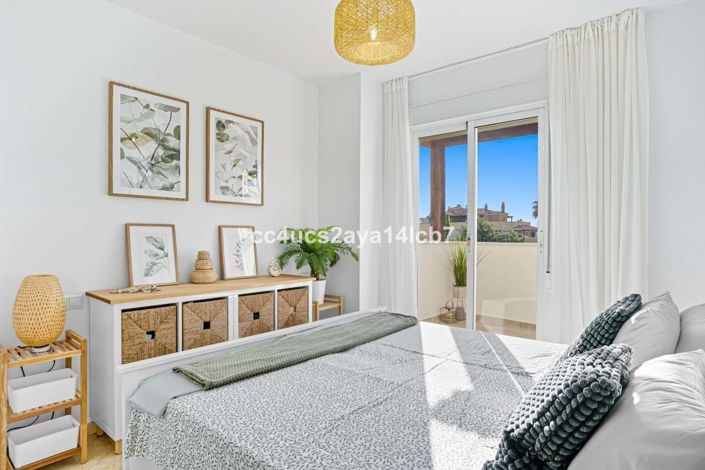 Image No.9-Appartement de 2 chambres à vendre à La Cala De Mijas