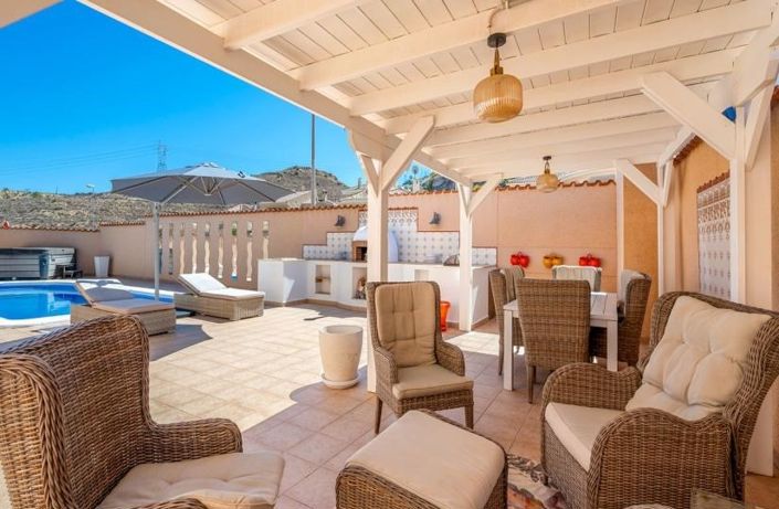 Image No.27-3 Bed Villa for sale